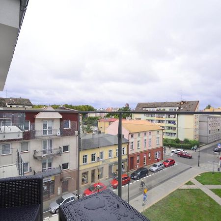 Apartamenty Bryza - Monte Cassino 8 - Centrum Świnoujście Extérieur photo